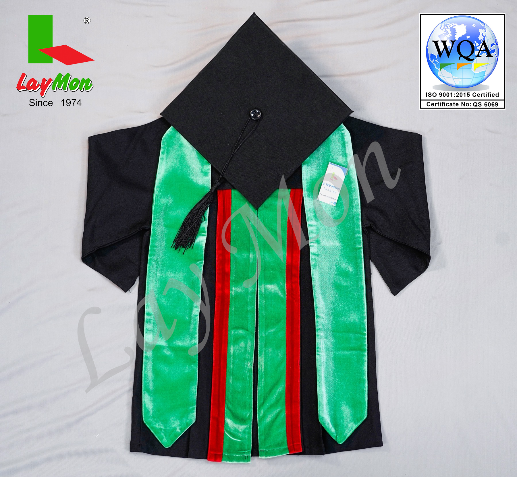 Red Shirt